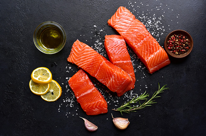 Salmone