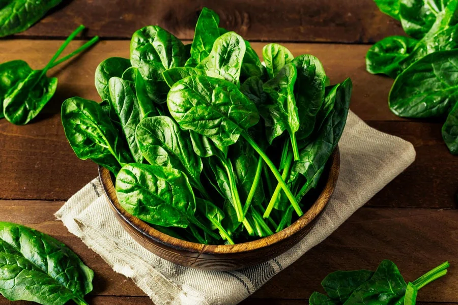 Spinaci